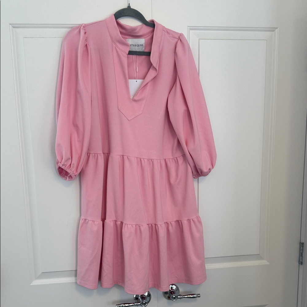 Smith & Quinn dress XL